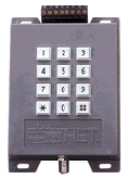 Doorking 8054-081 Micro-Plus Receivers