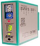 EMX D-TEK ULTRA Plug-in Style Vehicle Loop Detector