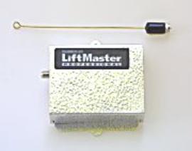 Elite CSW200 UL Gate Operator Parts - Liftmaster 412HM Coax Receiver 390 Frequency