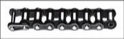 Elite Robo Slide Gate Operator Parts- Chain #41 - chain sold in 10' lengths only. Price is per 10 feet.