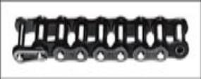 Elite Robo Slide Gate Operator Parts- Chain #41 - chain sold in 10' lengths only. Price is per 10 feet.