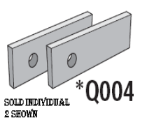 Chain Bracket Q004