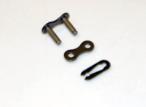 Master Link AH113- This is a connecting link for #41 chains used on most Sliding Gate Operators or Openers.