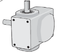 Q212 Gear Reducer 40-30:1