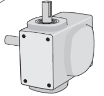 Q212 Gear Reducer 40-30:1