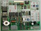 Elite Robo Slide Gate Operators Parts - Elite Q206 Control Board.