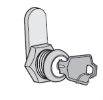 Q084 Emergency Key Release