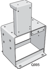 Q005 SL3000 Chassis