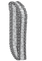 Q030 Limit Switch Chain