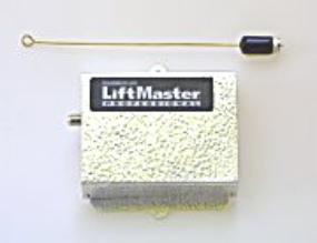 Elite SL3000 UL Gate Operator Part - Liftmaster 312hm coax receiver 315 frequency