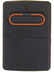 Heddolf 0220-310, 310MHz Remote Controls Gates Doors Openers One Button Transmitters