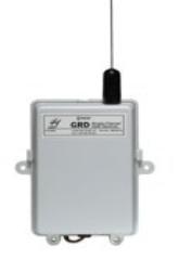 Delta 3 GRD is a 1-Channel Gate Receiver