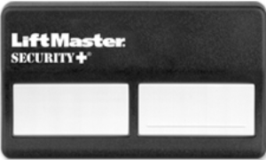 Liftmaster 972LM 2 Button Remote Control Security