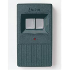 Linear Remote Control 310MHZ 2-Buttons