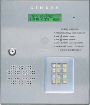 Linear Access Control System Apartment Building Telephone Entrance AE500