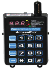 Linear AP-5 Access Controller - Receiver