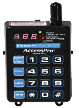 Dual-portal access control system, built-in radio  receiver, supports 480 block coded transmitters 