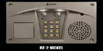 Linear Residential Access Control RE 2 Gate Entry with Camera Option